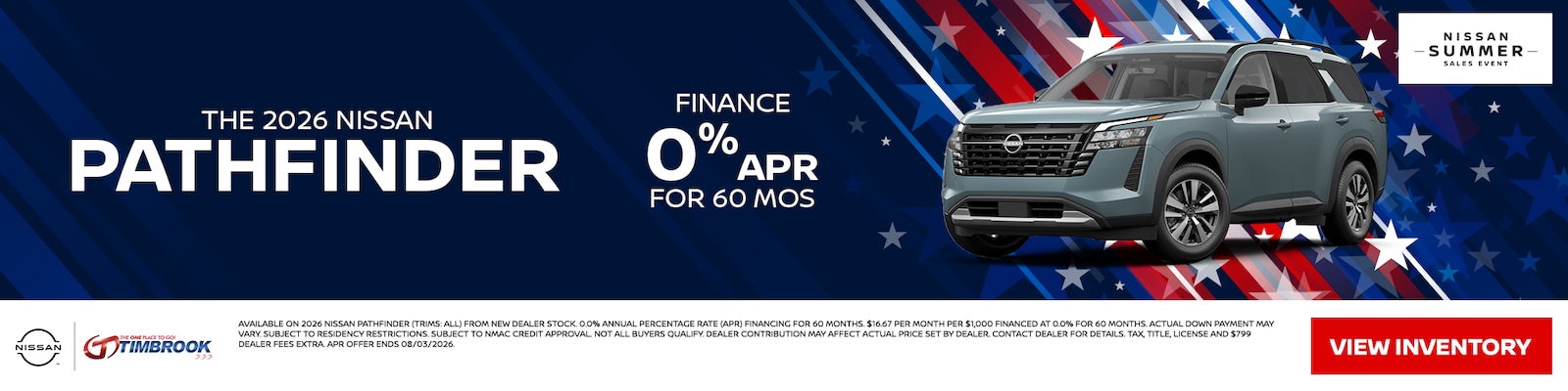 Timbrook Nissan in Cumberland, MD (3)