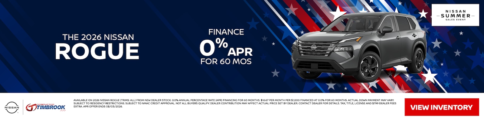 Timbrook Nissan in Cumberland, MD (4)