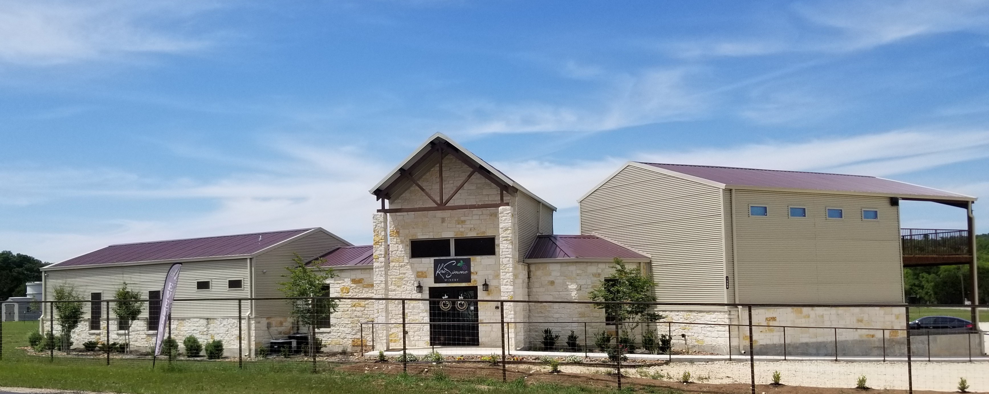 Kai-Simone Winery (Must Be 18 to visit) in Spring Branch, TX (3)