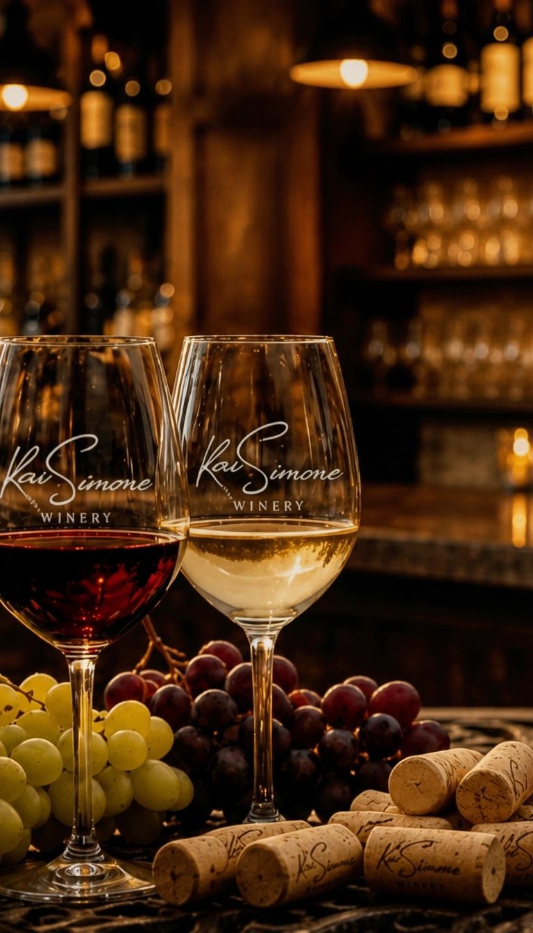 Kai-Simone Winery (Must Be 18 to visit) in Spring Branch, TX (5)