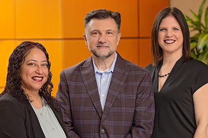 Fournier Law Firm, Ltd. in Oak Brook, IL