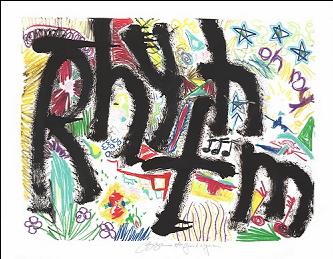 Rhythm Cafe in West Palm Beach, FL