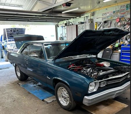 PRC Garage in Clyde, OH (5)