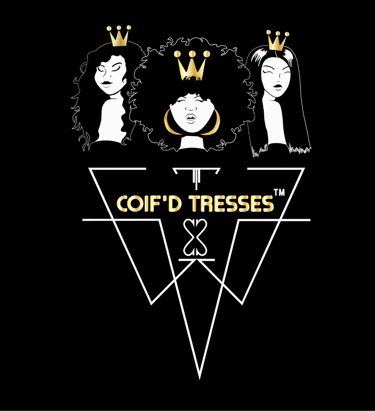 COIF'D TRESSES in Visalia, CA