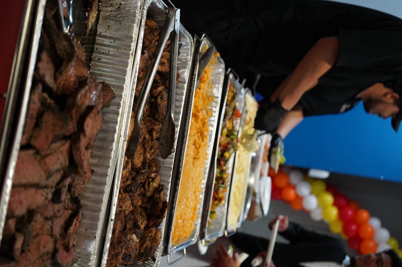 Rooster's Rolling BBQ Catering Sacramento in Vacaville, CA (6)