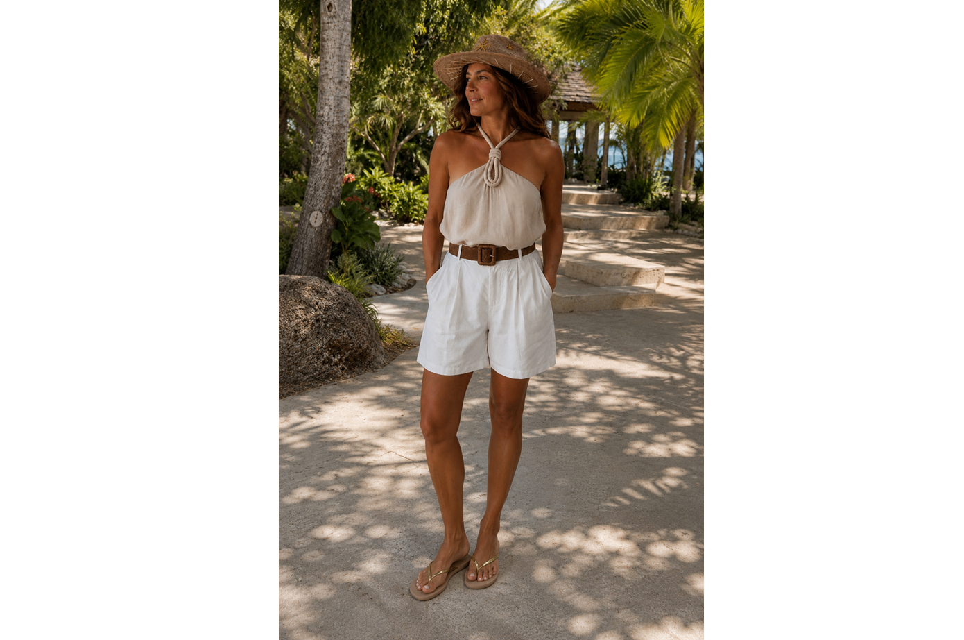 Indigo Republic Boutique in Pinecrest, FL