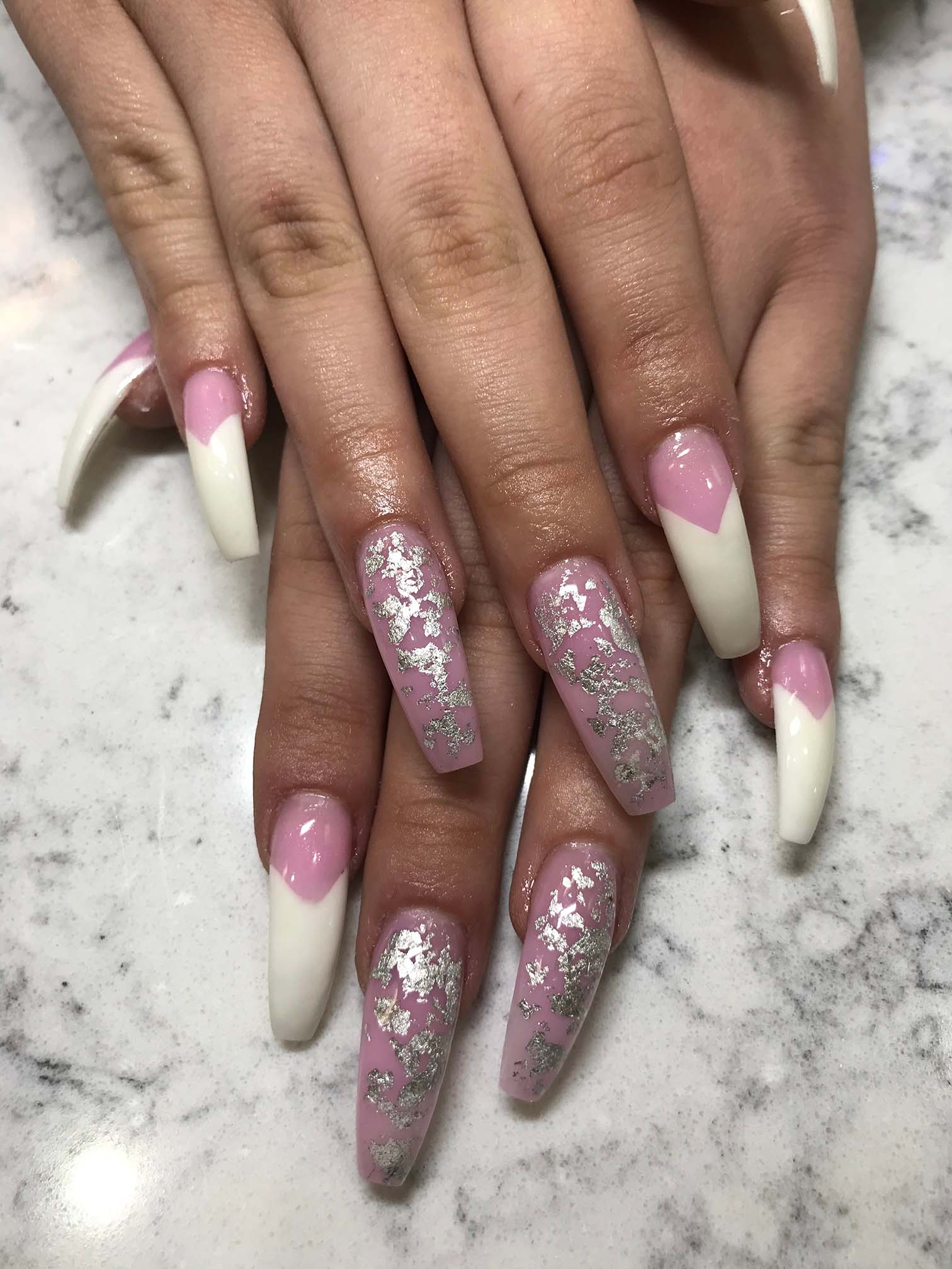 Ten Perfect Nails in Tracy, CA