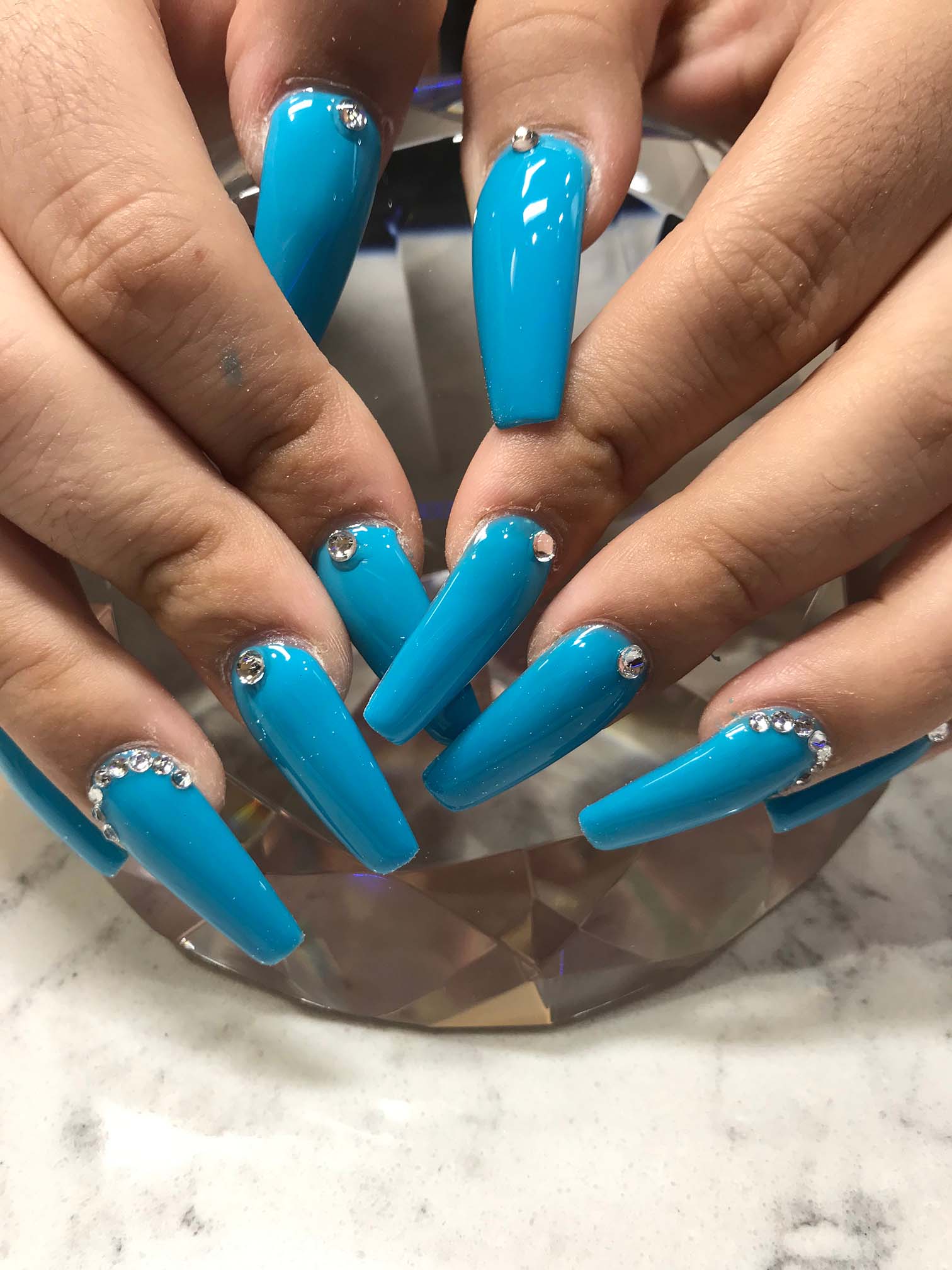 Ten Perfect Nails in Tracy, CA (2)