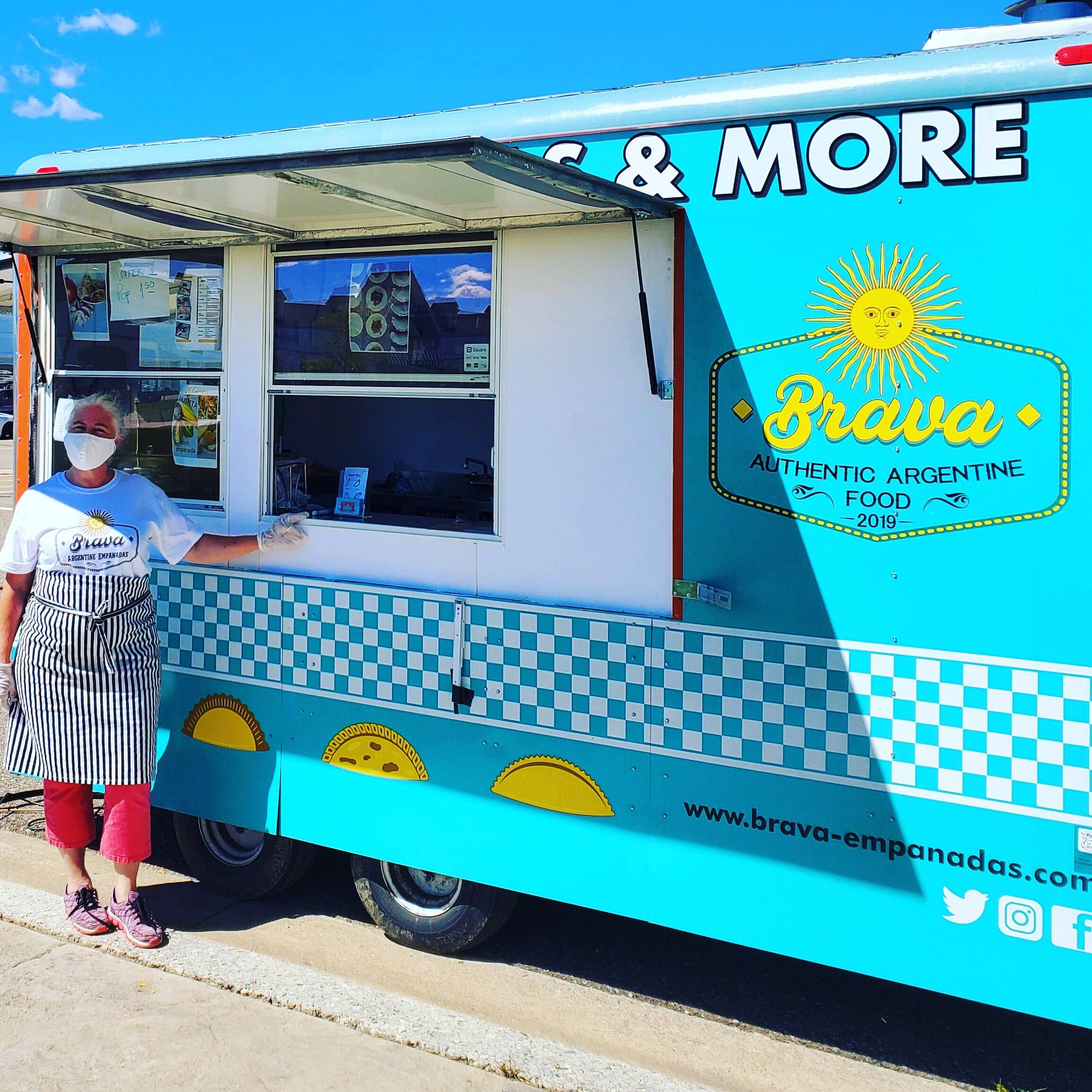 Brava Empanadas in Northville, MI (3)