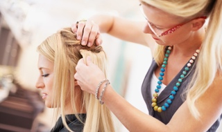 Out East Hair Designers in Sheboygan, WI