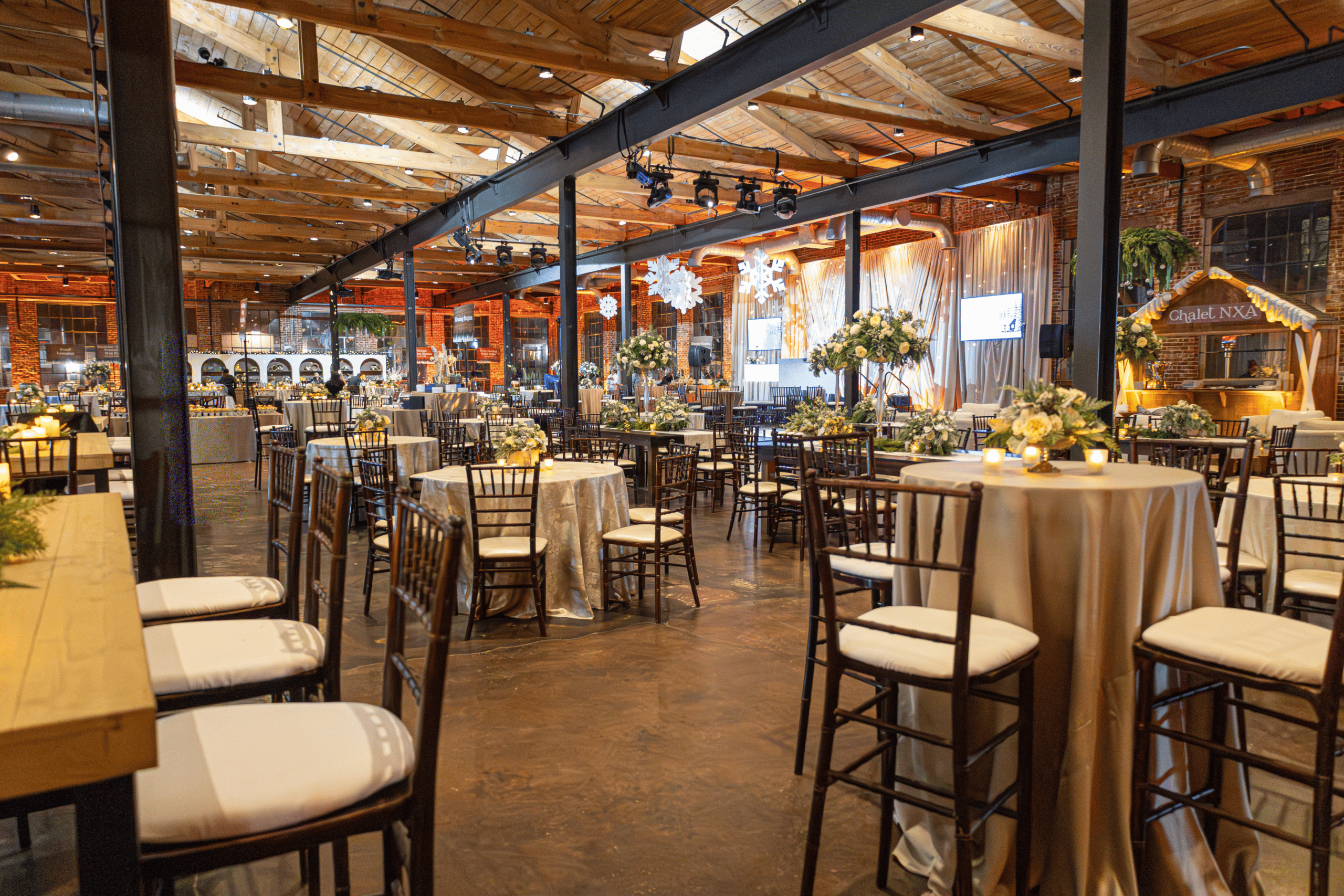 WM Events in Hapeville, GA