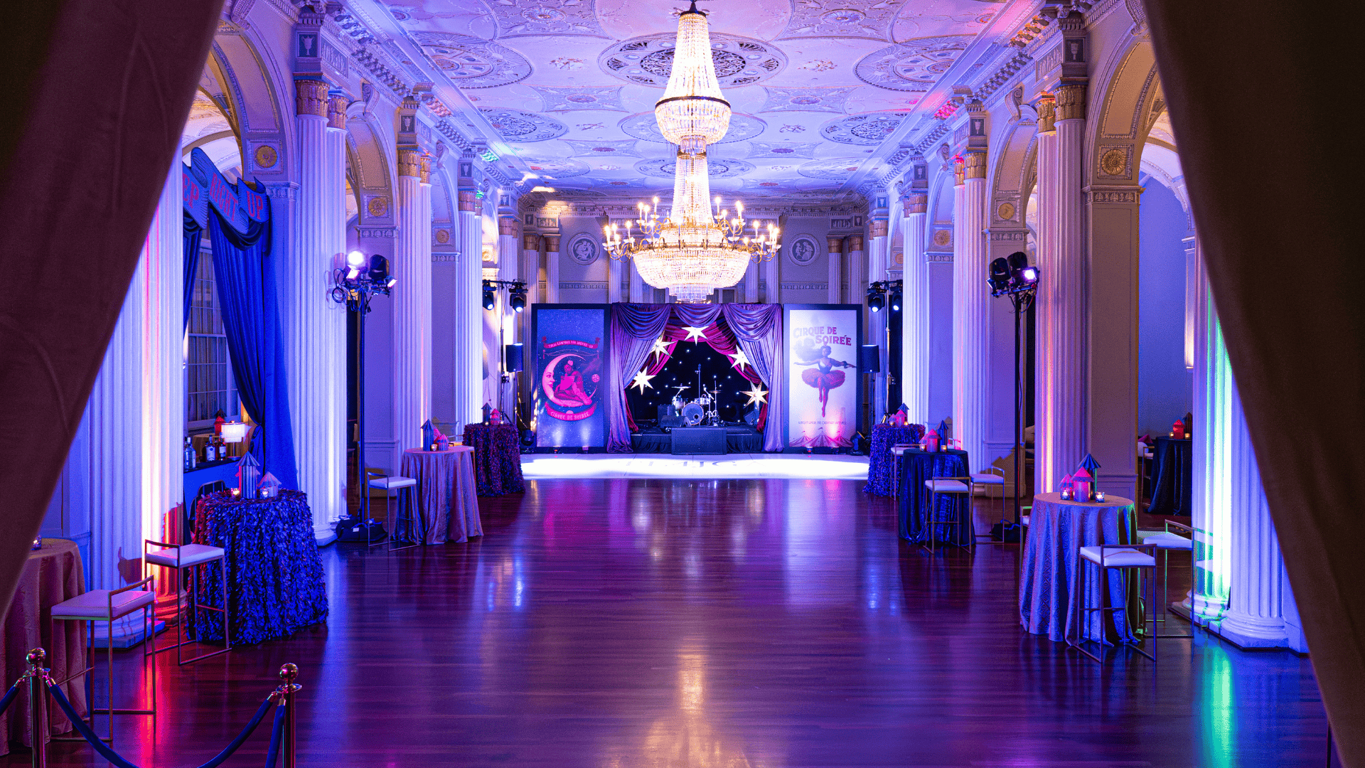 WM Events in Hapeville, GA (4)