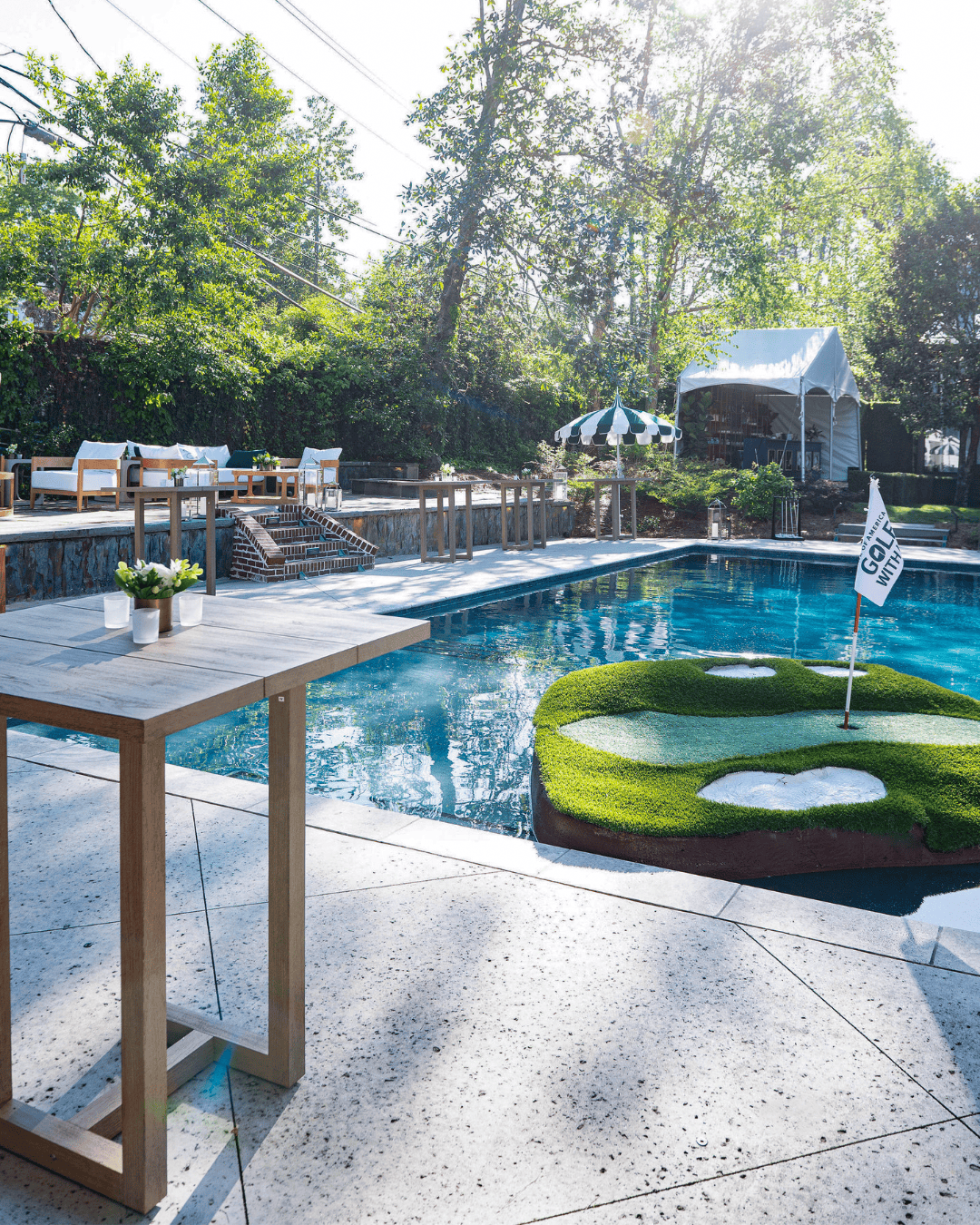 WM Events in Hapeville, GA (5)