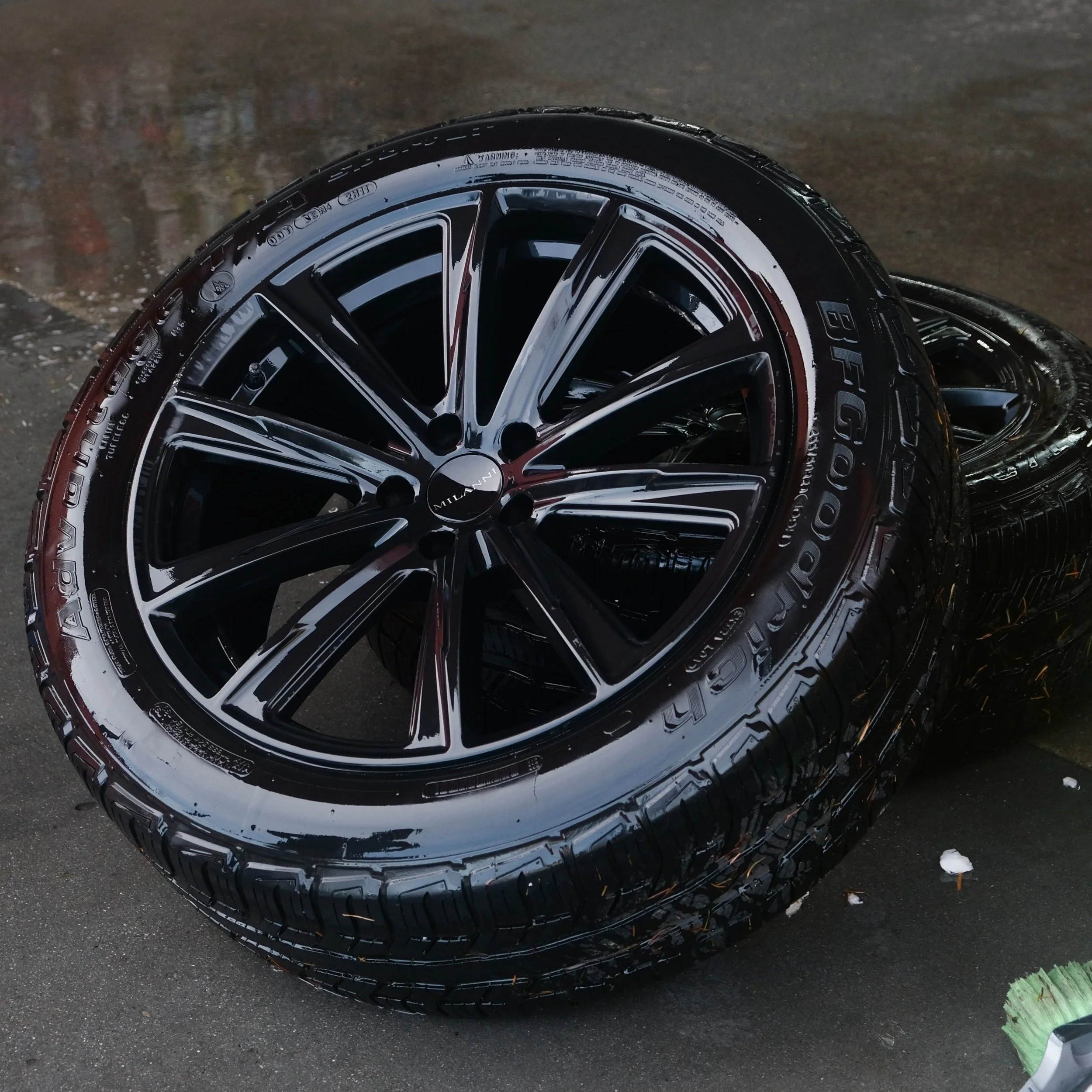 West Coast Auto Detailing in Arcata, CA (2)