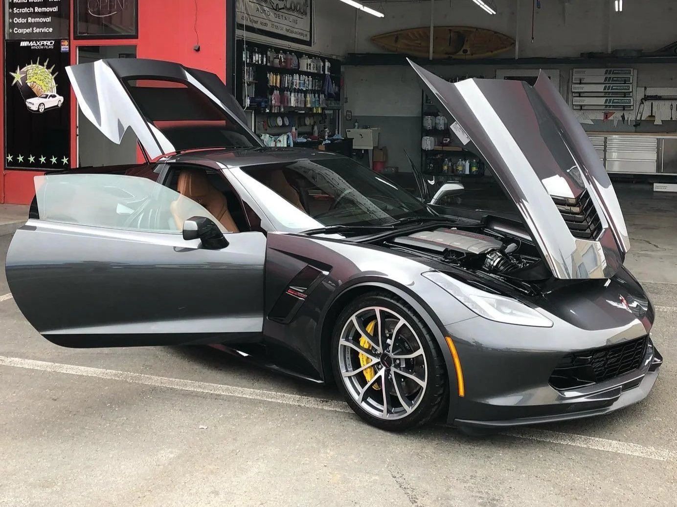 West Coast Auto Detailing in Arcata, CA (4)
