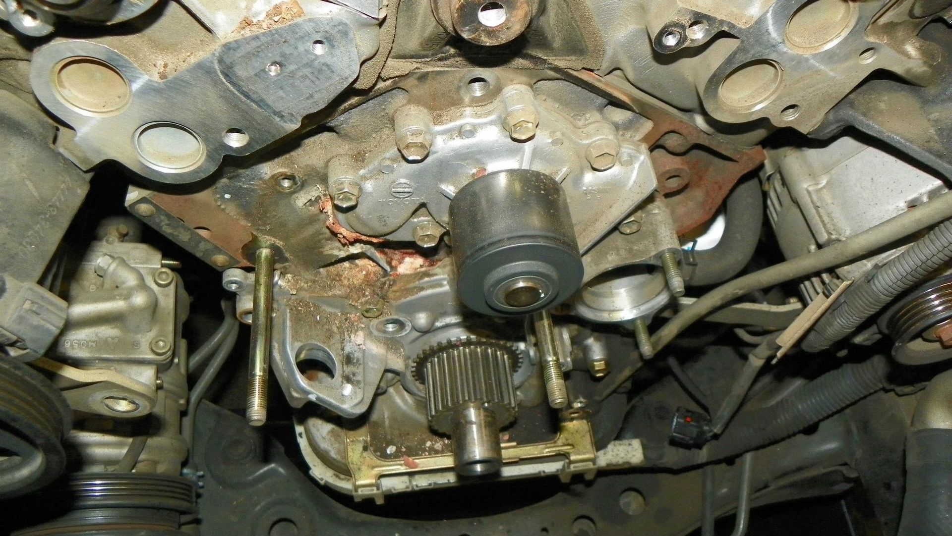 Zway Automotive in Valencia, CA (3)