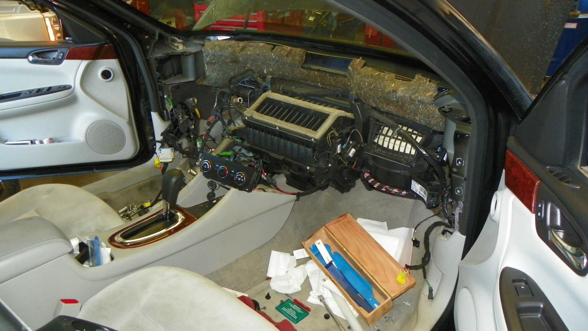 Zway Automotive in Valencia, CA (4)