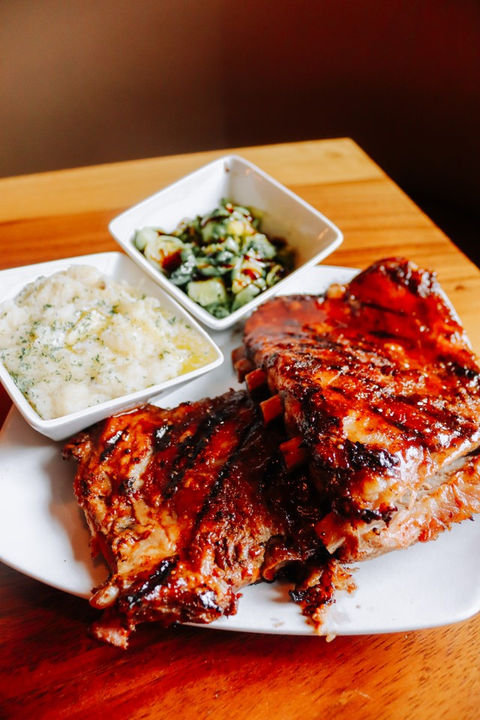 238 Cherokee Grill in Kings Mountain, NC