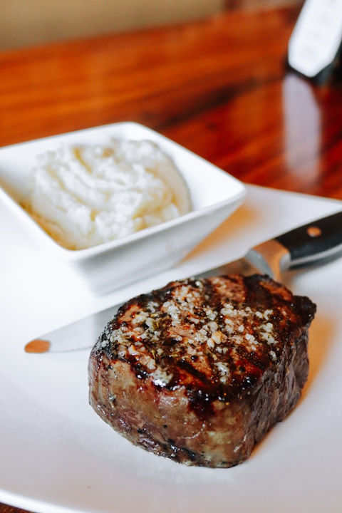 238 Cherokee Grill in Kings Mountain, NC (3)
