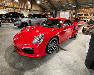 Merritt's Mobile Detailing in Floyds Knobs, IN (2)