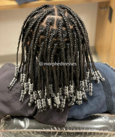 Morphed Tresses in Franklin Square, NY (3)