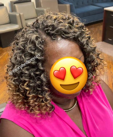 Morphed Tresses in Franklin Square, NY (4)