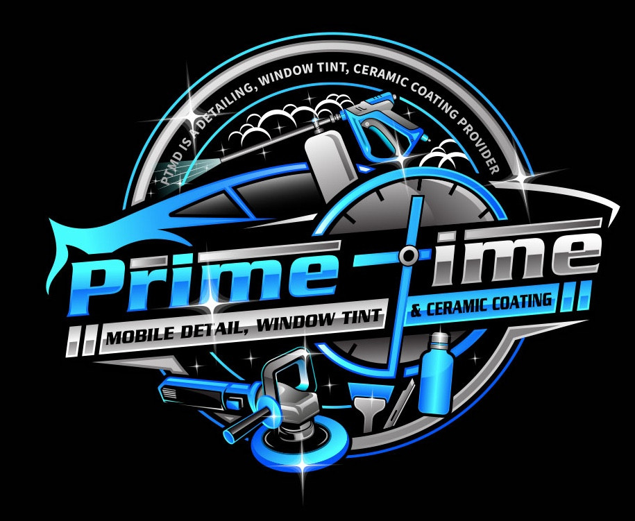 Prime Time Mobile Detailing in Cary, NC