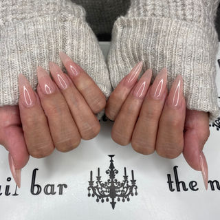 The Nail Bar in Burbank, CA (4)