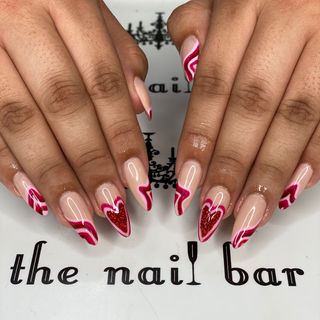 The Nail Bar in Burbank, CA (6)