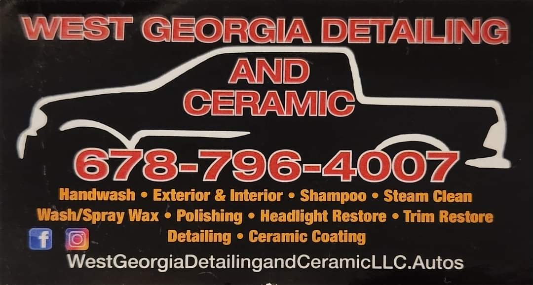 West Georgia Detailing and ceramic LLC in Villa Rica, GA (4)