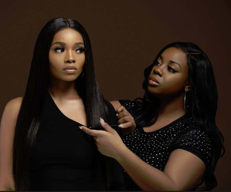 ManeConcepts Haircare in Arlington, TX (2)