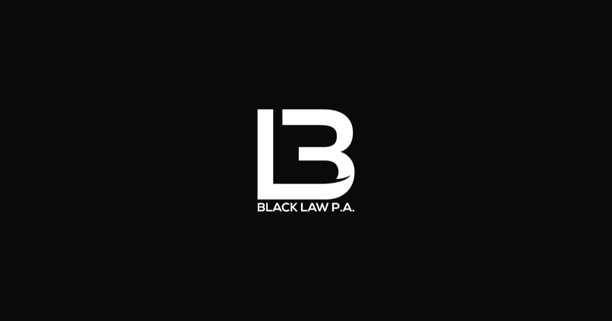 Black Law P.A. in Fort Lauderdale, FL
