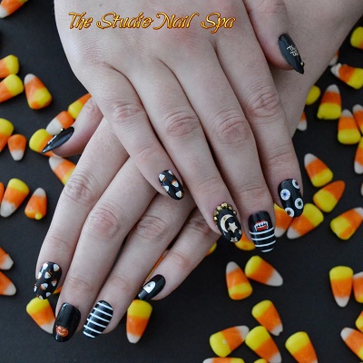 The Studio Nail Spa in Coral Springs, FL (2)