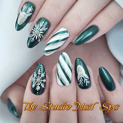 The Studio Nail Spa in Coral Springs, FL (4)