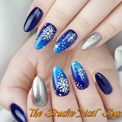 The Studio Nail Spa in Coral Springs, FL (6)