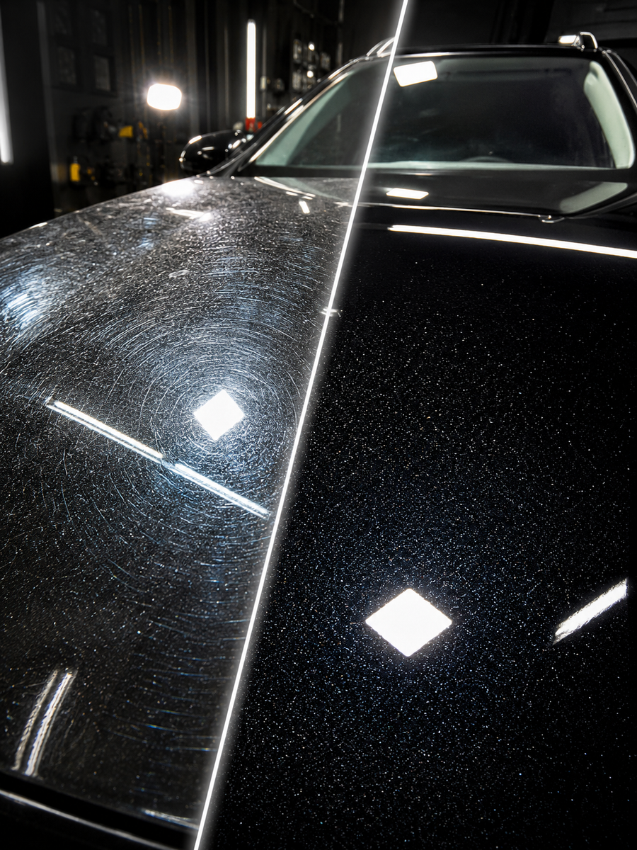 Auto Treatment Solutions Inc. in La Habra, CA