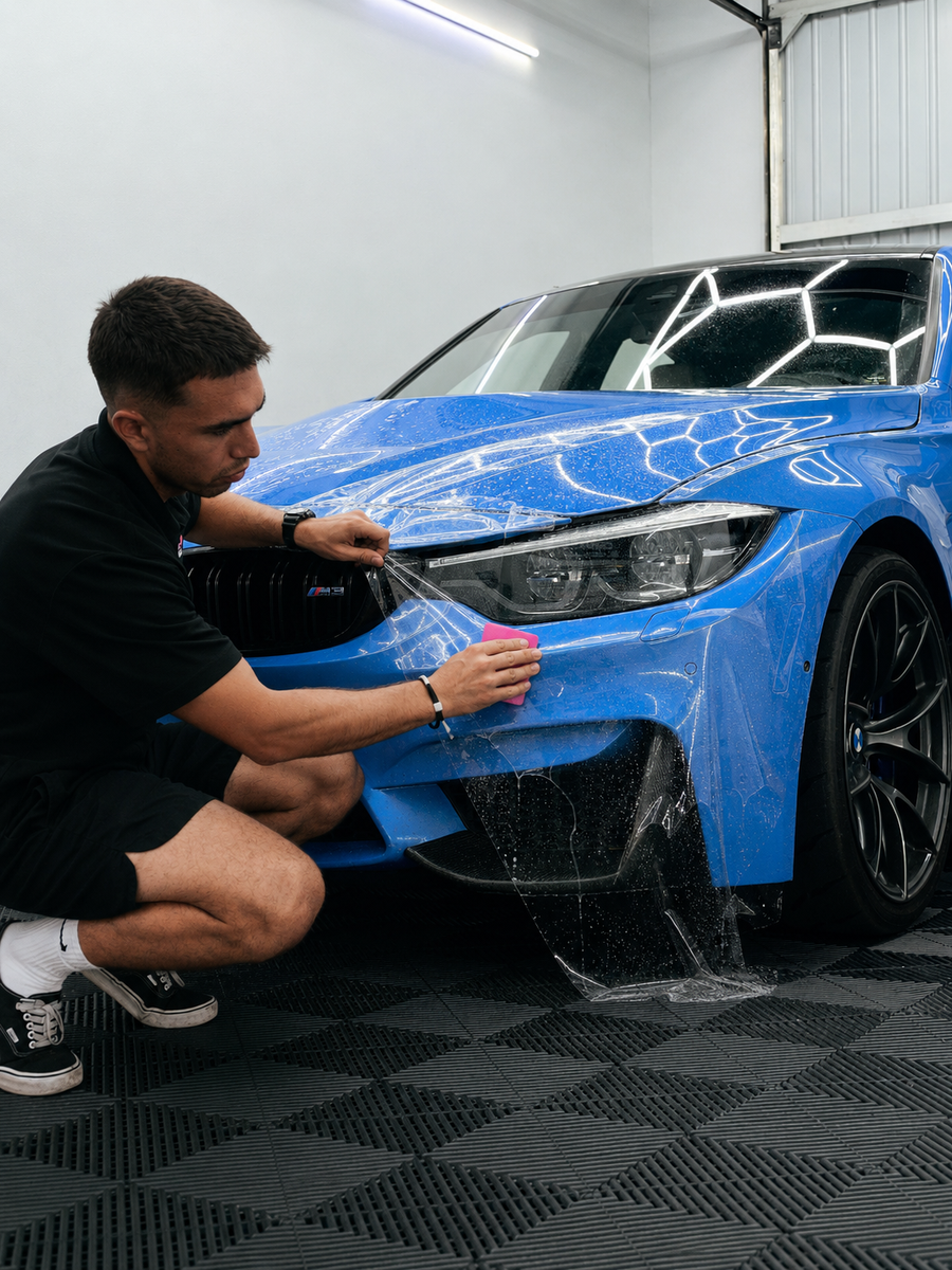Auto Treatment Solutions Inc. in La Habra, CA (4)