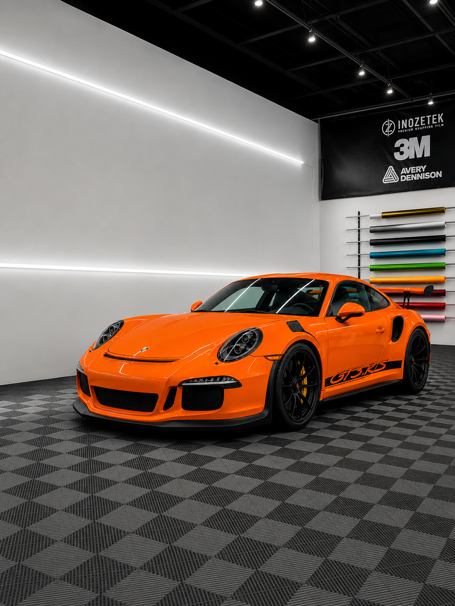 Auto Treatment Solutions Inc. in La Habra, CA (5)