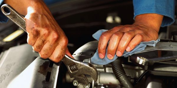 Colocho Auto Repair Shop LLc. in Laurel, MD
