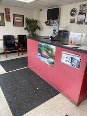 Colocho Auto Repair Shop LLc. in Laurel, MD (2)