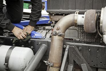 Colocho Auto Repair Shop LLc. in Laurel, MD (3)