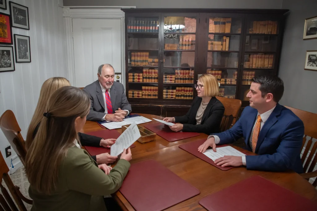Walters & Galloway, PLLC in Mechanicsburg, PA (2)