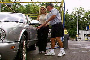 Tanglewood Autowash in Roanoke, VA (2)