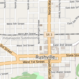 Newhouse & Newhouse Attorneys At Law in Rushville, IN (3)