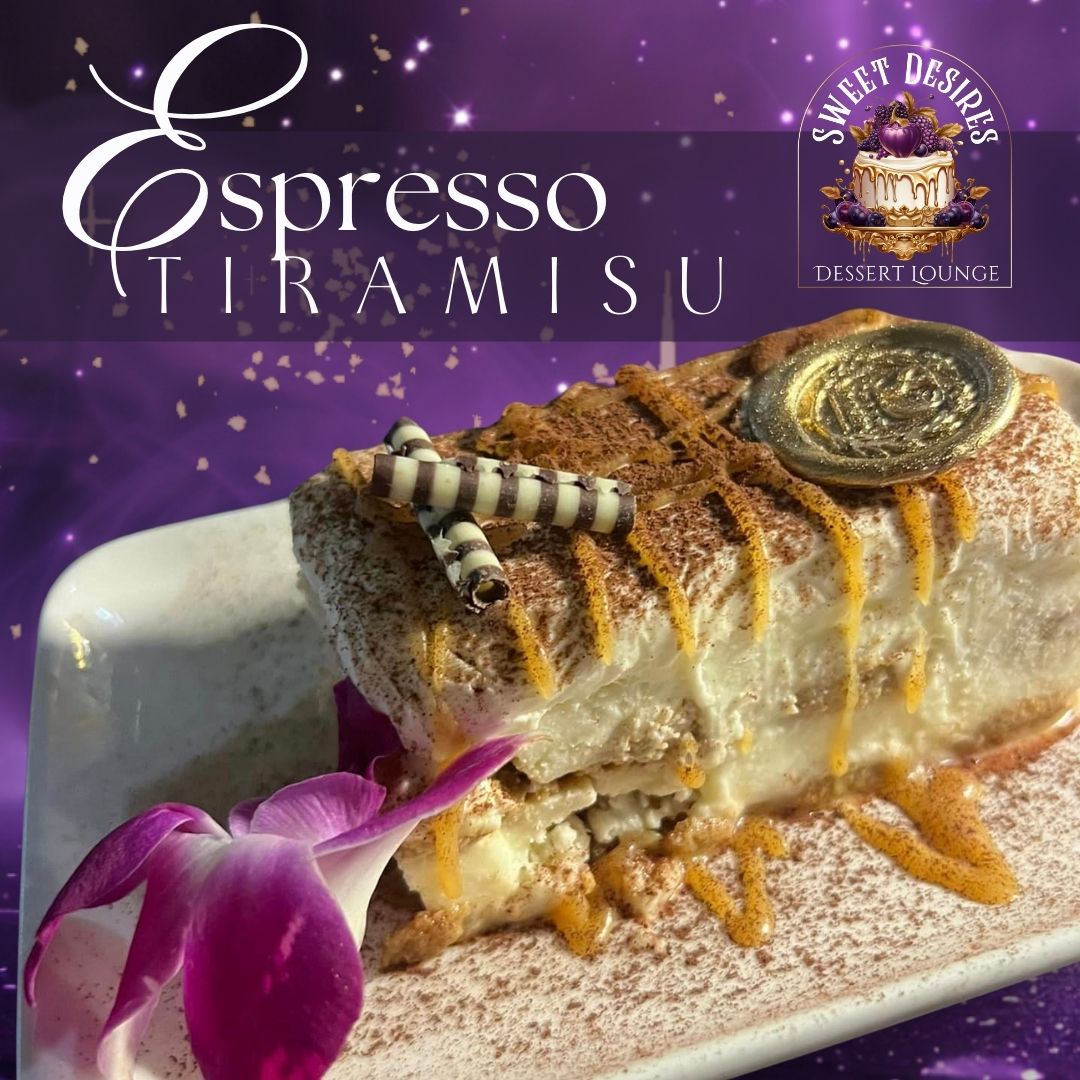 Sweet Desires Dessert Lounge in Vero Beach, FL (6)