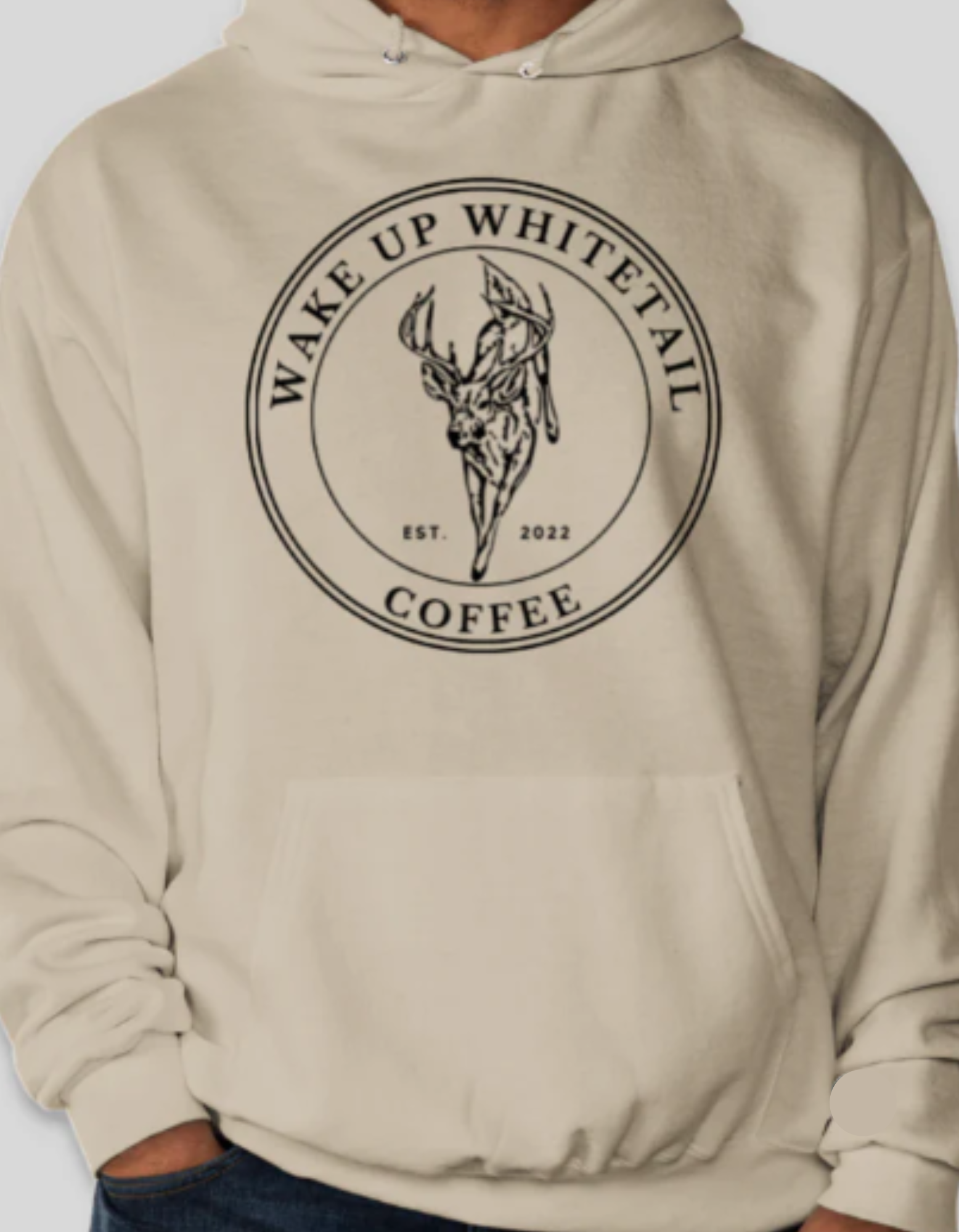 Wake Up Whitetail Coffee in Brandon, WI (2)