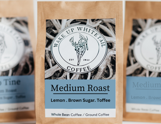 Wake Up Whitetail Coffee in Brandon, WI (5)
