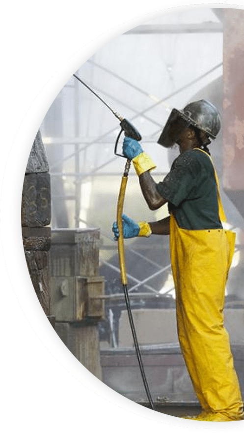 Hydro-Clean Services, Inc. in Beaumont, TX