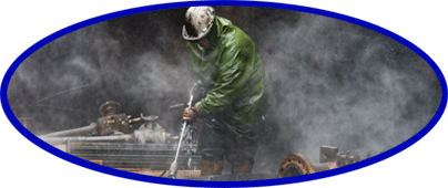 Hydro-Clean Services, Inc. in Beaumont, TX (3)
