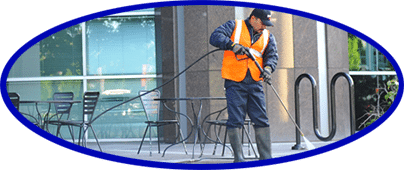 Hydro-Clean Services, Inc. in Beaumont, TX (4)